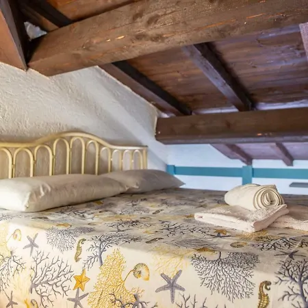 Porto Rotondo Seaview Balcony * Olbia
