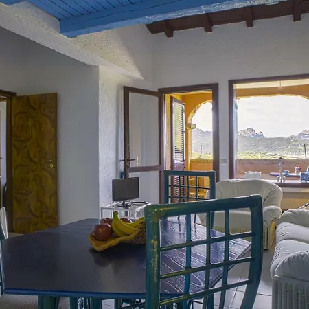 Apartamento Porto Rotondo Seaview Balcony *