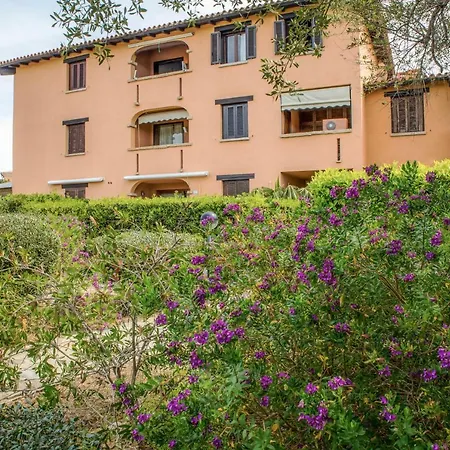 Apartamento Porto Rotondo Seaview Balcony