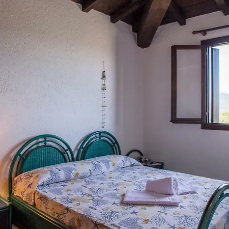 Porto Rotondo Seaview Balcony Apartamento Olbia