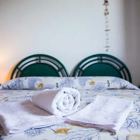 Porto Rotondo Seaview Balcony Appartement *