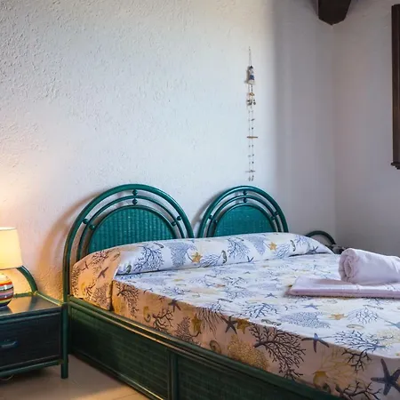 Apartamento Porto Rotondo Seaview Balcony