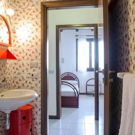 Porto Rotondo Seaview Balcony Apartamento Olbia
