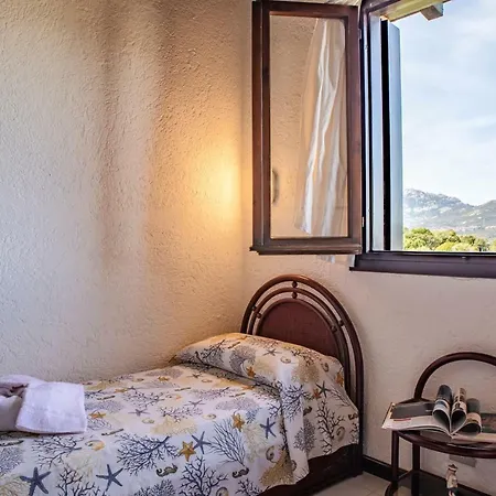 Porto Rotondo Seaview Balcony Olbia