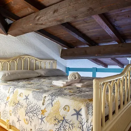 Porto Rotondo Seaview Balcony Apartamento *