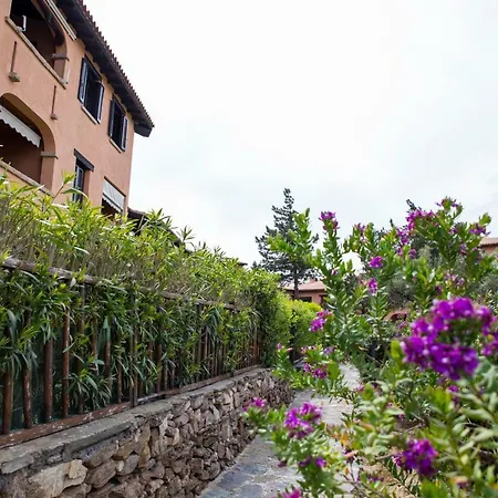 Porto Rotondo Seaview Balcony * Olbia
