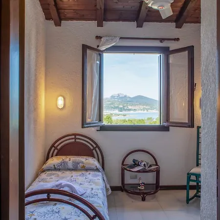 Porto Rotondo Seaview Balcony Apartamento Olbia