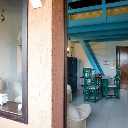 Porto Rotondo Seaview Balcony Apartamento