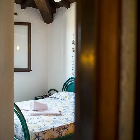 Apartamento Porto Rotondo Seaview Balcony Olbia
