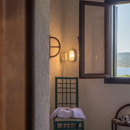Porto Rotondo Seaview Balcony Apartamento