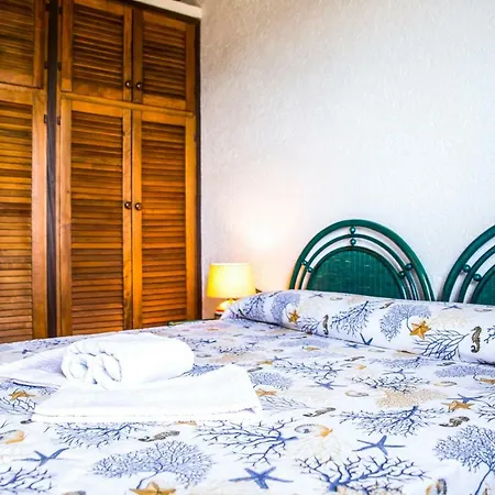Porto Rotondo Seaview Balcony Appartement *