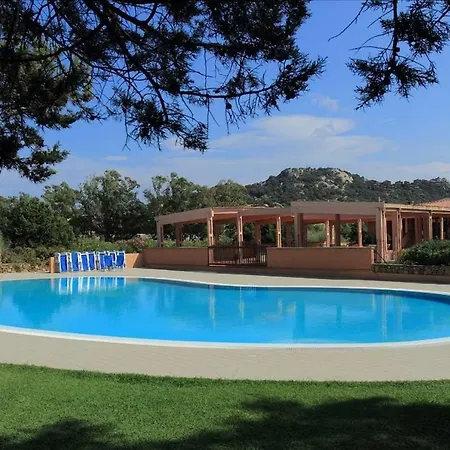 Porto Rotondo Seaview Balcony Apartamento