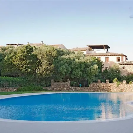 Porto Rotondo Seaview Balcony Appartement *