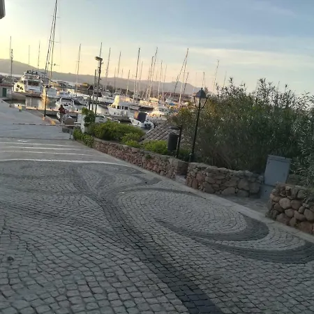 Apartamento Porto Rotondo Seaview Balcony Olbia