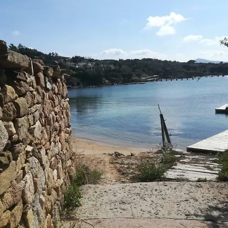 Porto Rotondo Seaview Balcony *